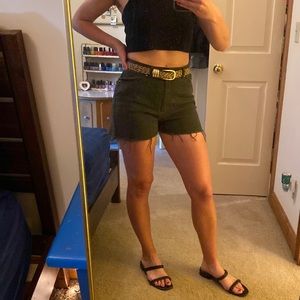 Vintage Ralph Lauren shorts